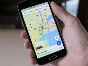 Come utilizzare Google Maps offline: navigare senza connessione internet