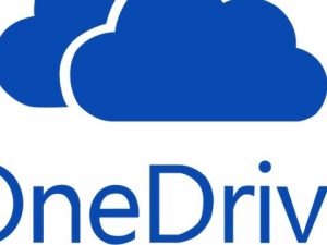 Collegare OneDrive come disco di rete